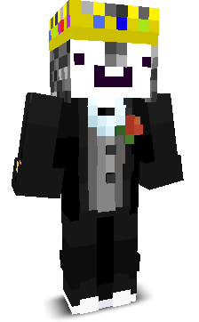 ItsMahdi200IQ's skin