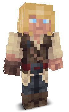 TimPro18's skin