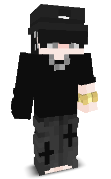 Cyltiss's skin
