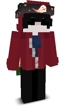 HungryPaimon_'s skin