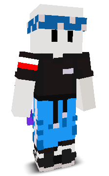 Mrozikk1's skin