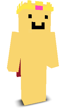 Hampelpampe's skin