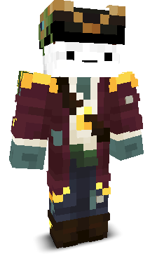 willben2022's skin