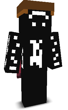 Rowaidorro's skin