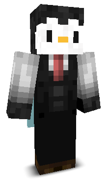 KingCjPlayzMC's skin