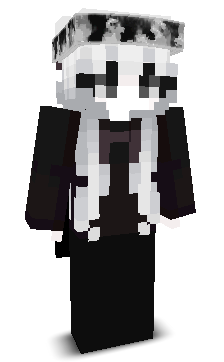 einsoterik's skin