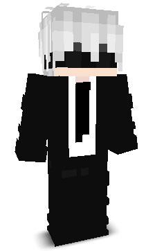 NexusKo's skin