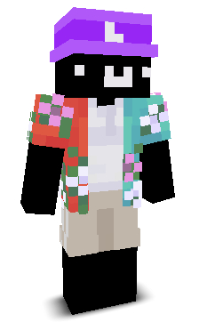 Amethex_MC's skin