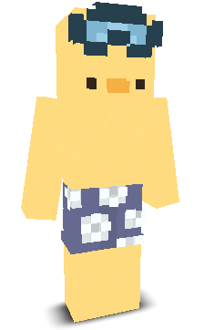 Spudhead4497's skin