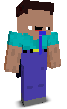 RellyTheDoggy's skin