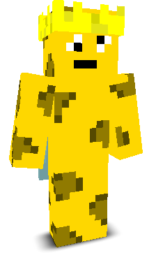 xParcivalx's skin