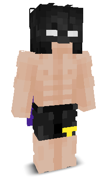 Undecagon's skin