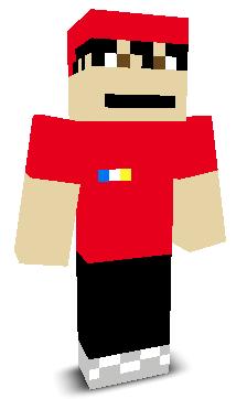 CandyAlbert's skin