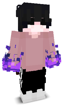 STHEWARDEN's skin