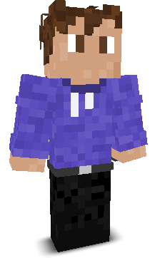 Minecraft_Joba's skin