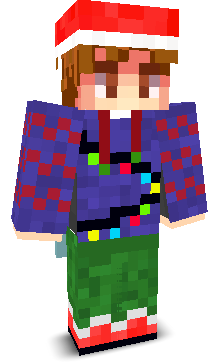 kondrex4's skin