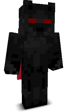 undergg's skin