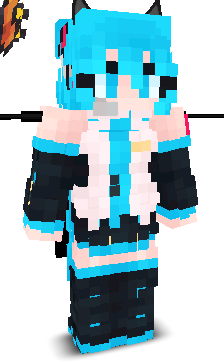 Visho102k's skin