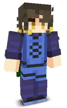Infinate222's skin