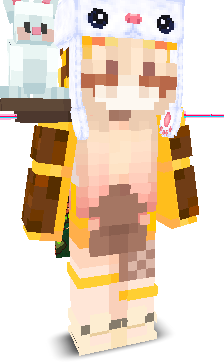 NehirSu's skin