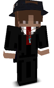 Nytiq's skin