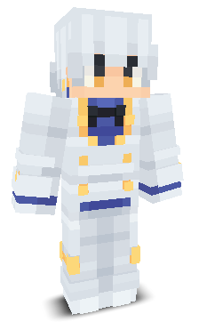 RegulusGreed's skin