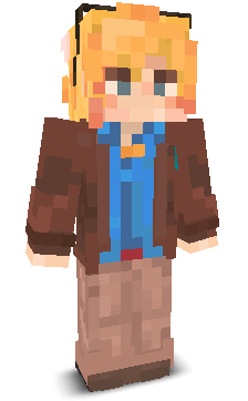ItzLights's skin