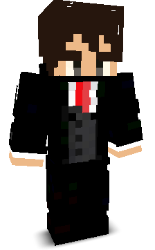 DatOneSharkyFish's skin