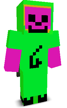 BelGuoffotto's skin