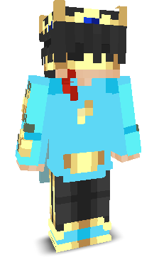 ArtemkaCorvette's skin