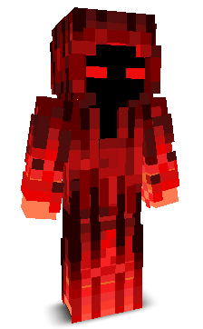 Lochemage's skin