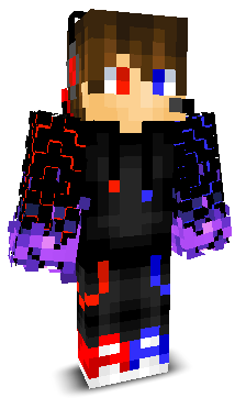 AJNL3G3ND's skin