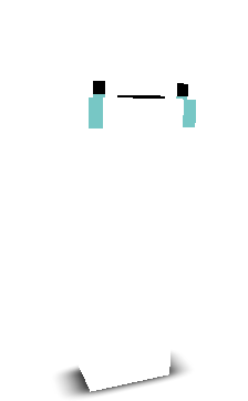 Agusmendito's skin