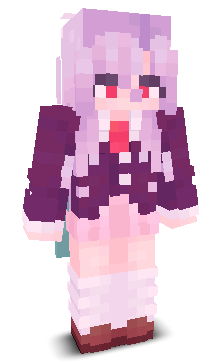 bnnvy's skin