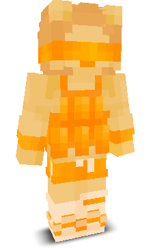 mAd_ManePeARy's skin