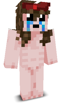 Odraacir's skin