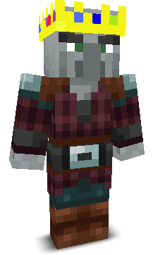 Mo_Lemossi_'s skin