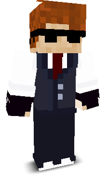 nerfmanmatt6's skin