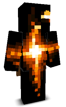 RoboKubaBuba's skin