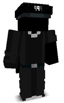 Krinkle's skin