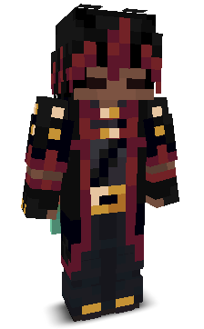 enriqw's skin