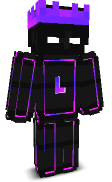 KizaaIII's skin