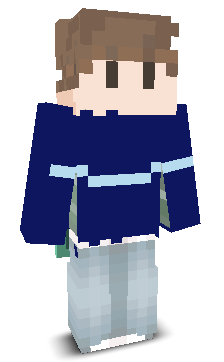 ItsValor1's skin
