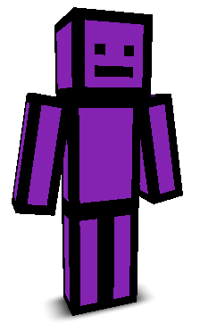 MisterBambu's skin