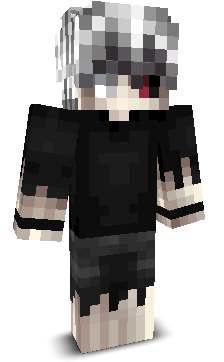 Patryx6647's skin