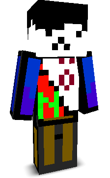 jjtown's skin
