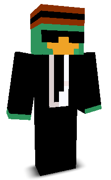 zgredek035's skin