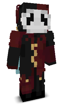 Muncherss101's skin