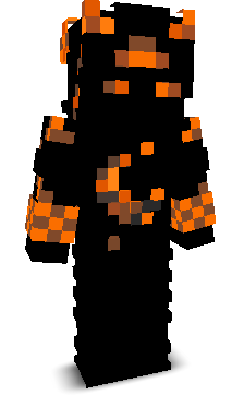 VoidFlamed's skin