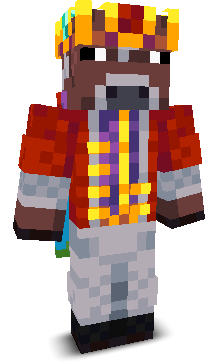 oBuilding's skin